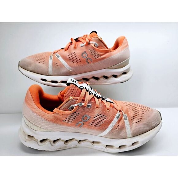 Oncloud Men 10 Comfy footwear main image 4